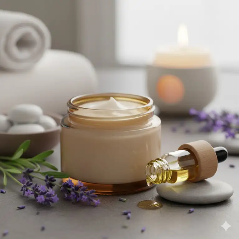 7 Best Aromatherapy Body Cream Picks for Ultimate Relaxation