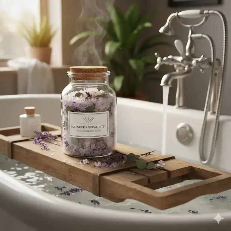 Relaxing Bath Salts: 7 Expert Picks for Ultimate Serenity