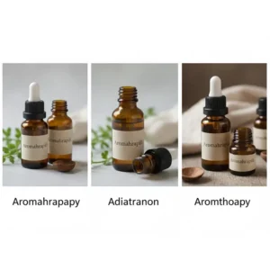 An illustration of sore legs soaking in a tub of water, indicating the muscle recovery and detoxification benefits of a therapeutic bath salts soak.