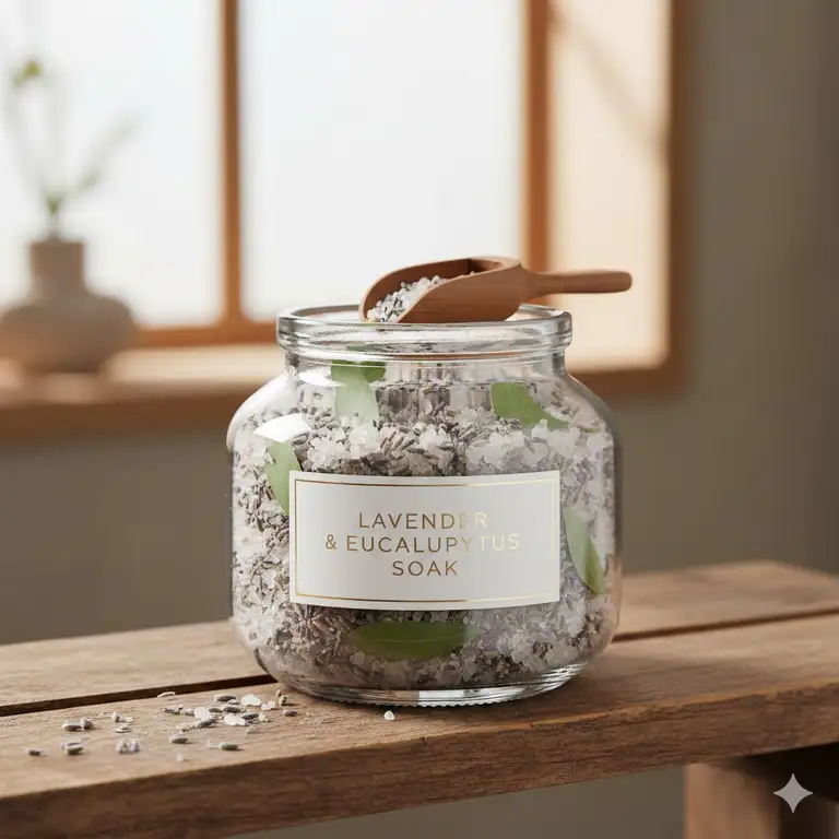 9 Expert Bath Salts for Sale: Amazing Soaks for Stress Relief