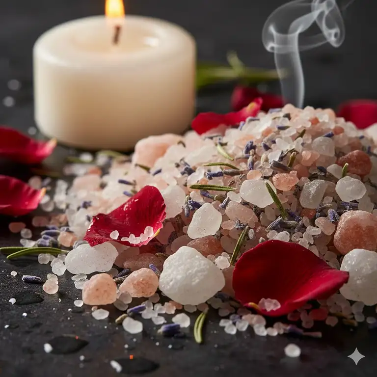 Best Organic Bath Salts: 7 Luxurious Picks for Ultimate Relaxation