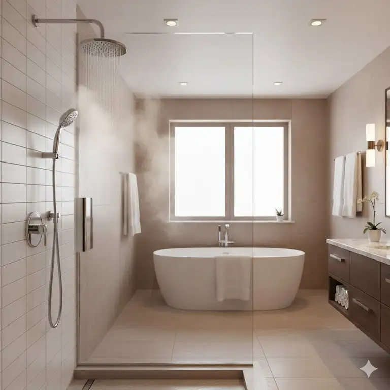 7 Best shower oil diffuser Options for a Spa Experience in 2026