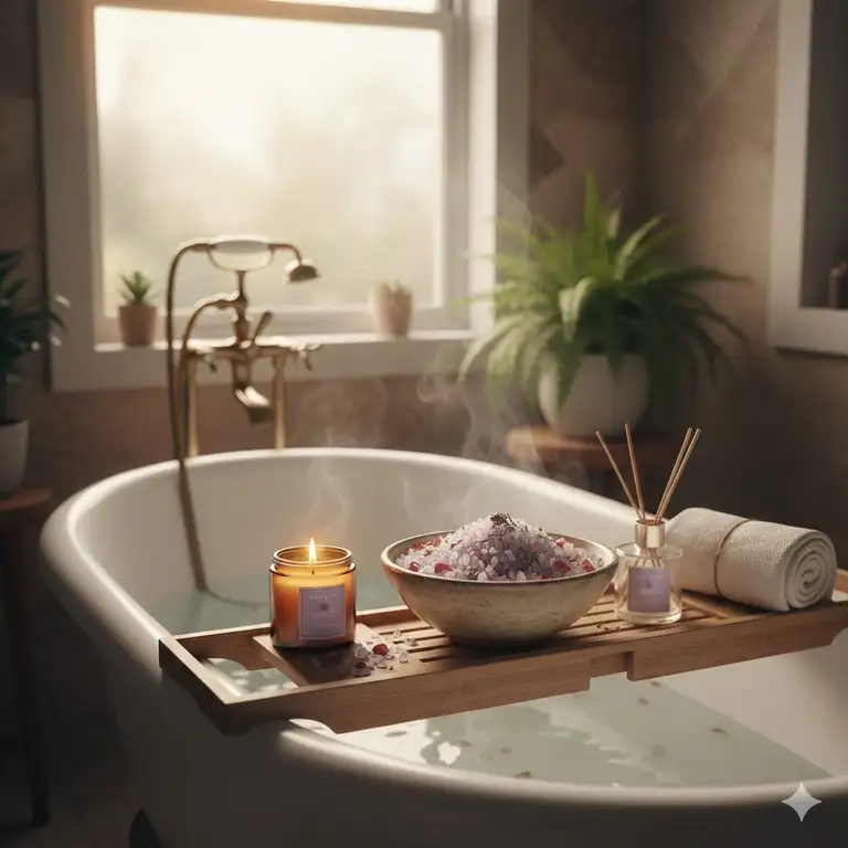 7 Best bath therapy bath salts for Ultimate Relaxation in 2026