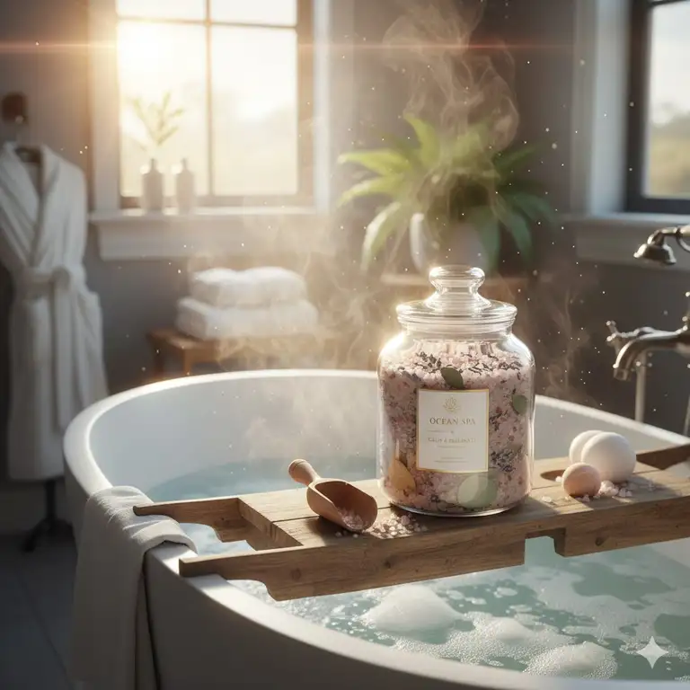 Order Bath Salts: 7 Best Mineral Soaks for Ultimate Relaxation in 2026