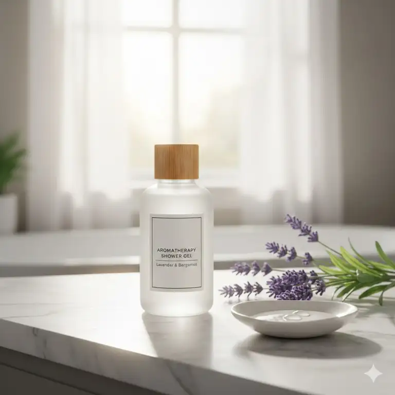 Aromatherapy Shower Gel: 7 Best Relaxing Washes to Transform Your Day