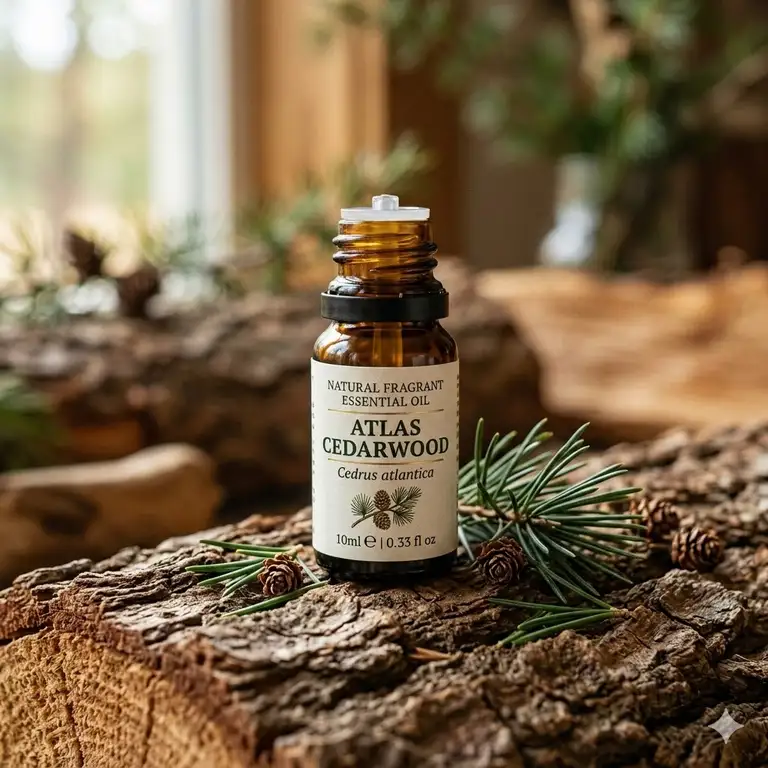 7 Best Fragrant Essential Oil Starts With At for 2026!