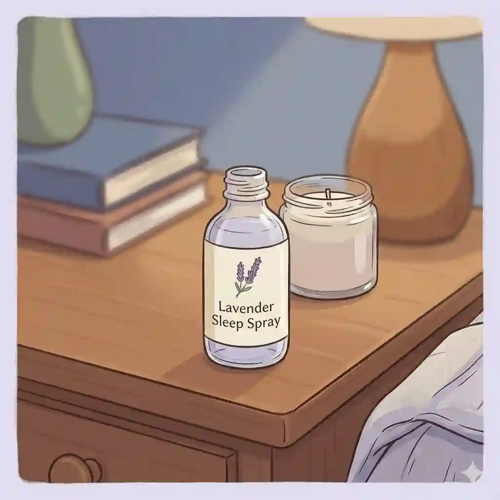 5 Best Options for a Lavender Sleep Spray in 2026: Expert Analysis