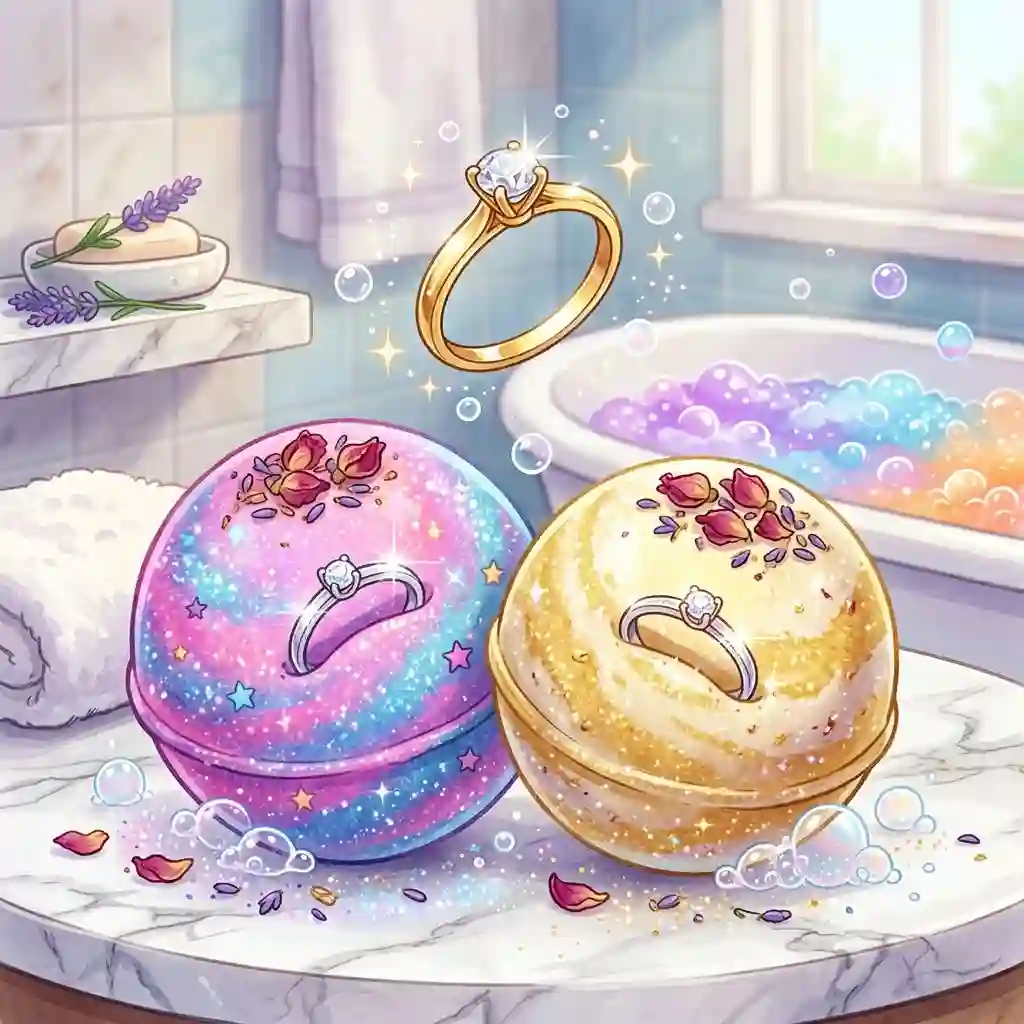 Top 5 Best bath balls with rings in 2026 — Expert Reviews & Hidden Surprises