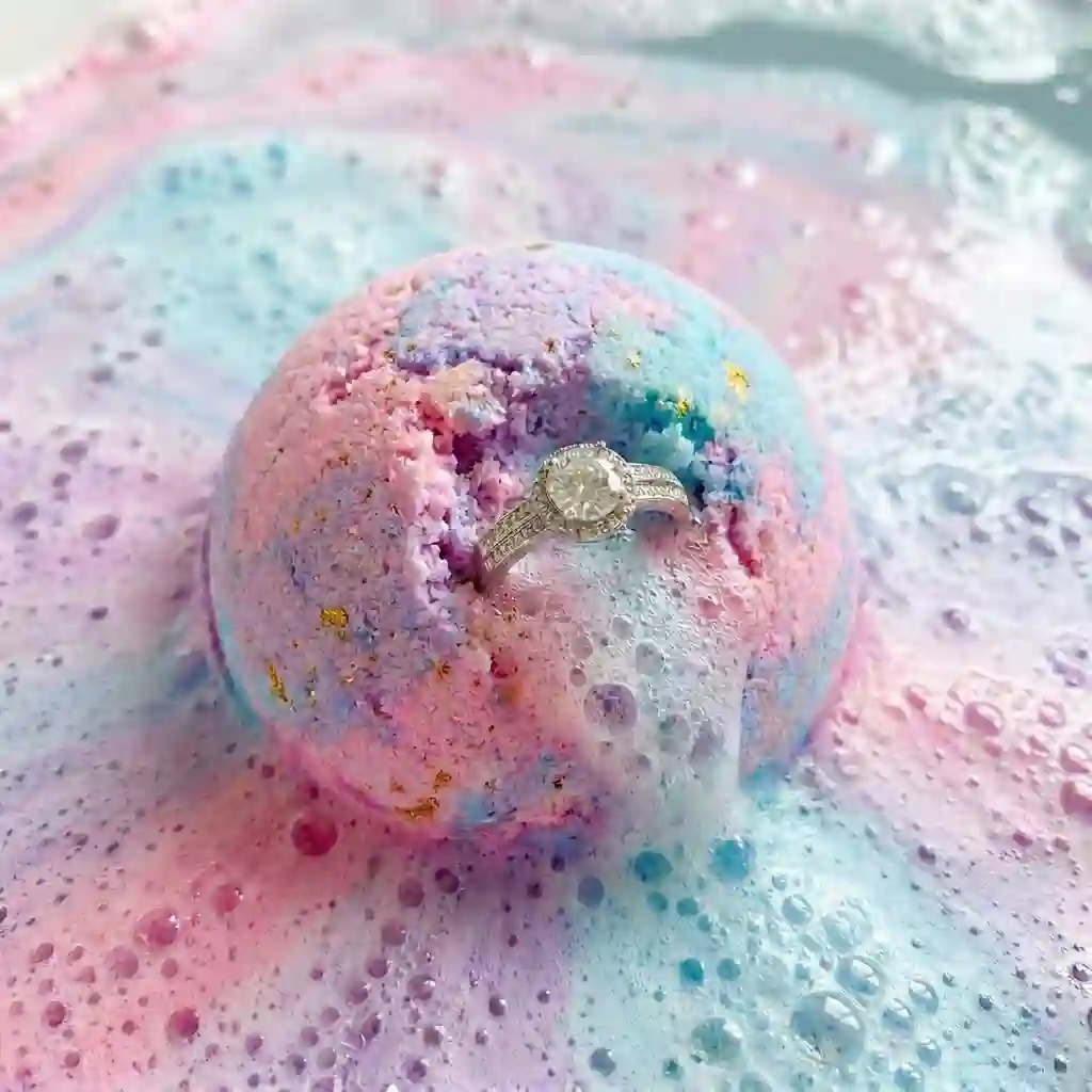 5 Best jewelry bath bombs in 2026: An Expert Consumer Analyst’s Review