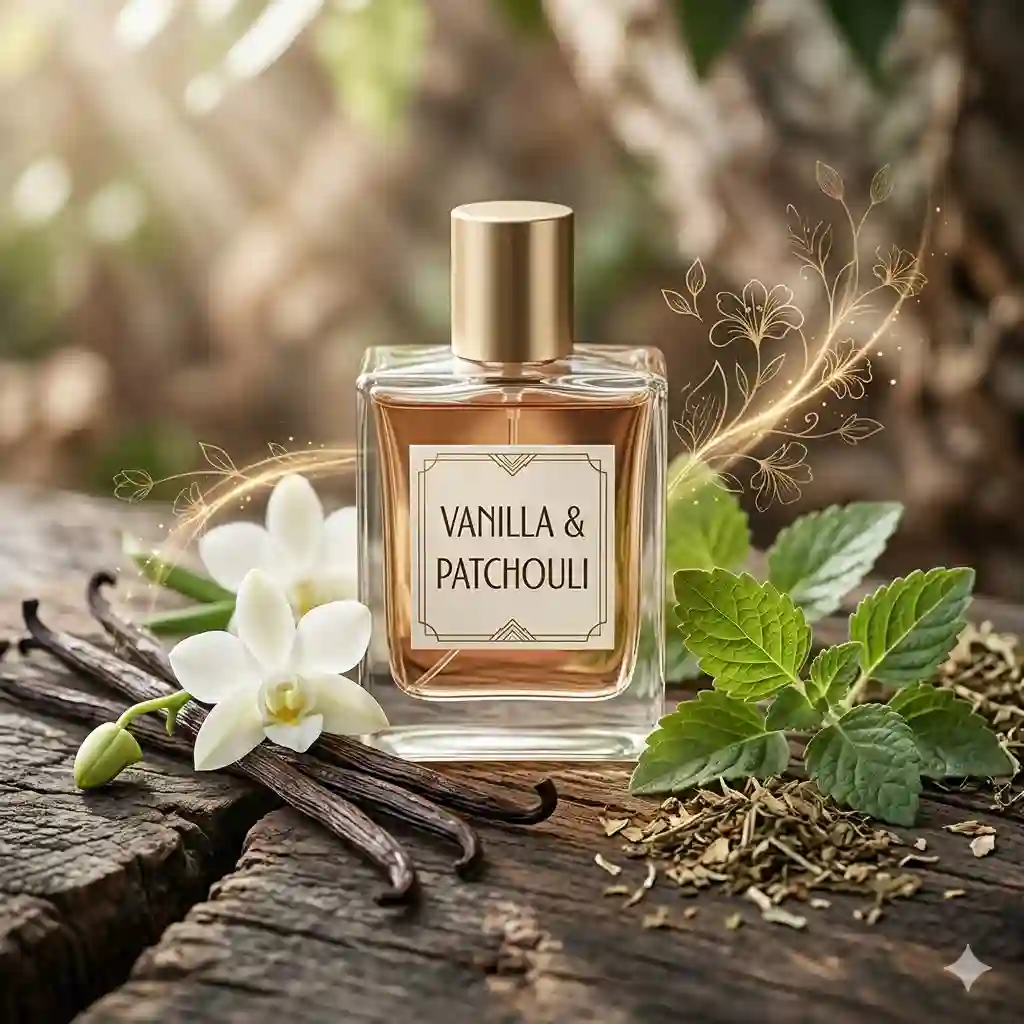 5 Best Vanilla and Patchouli Products to Transform Your Scent Profile in 2026
