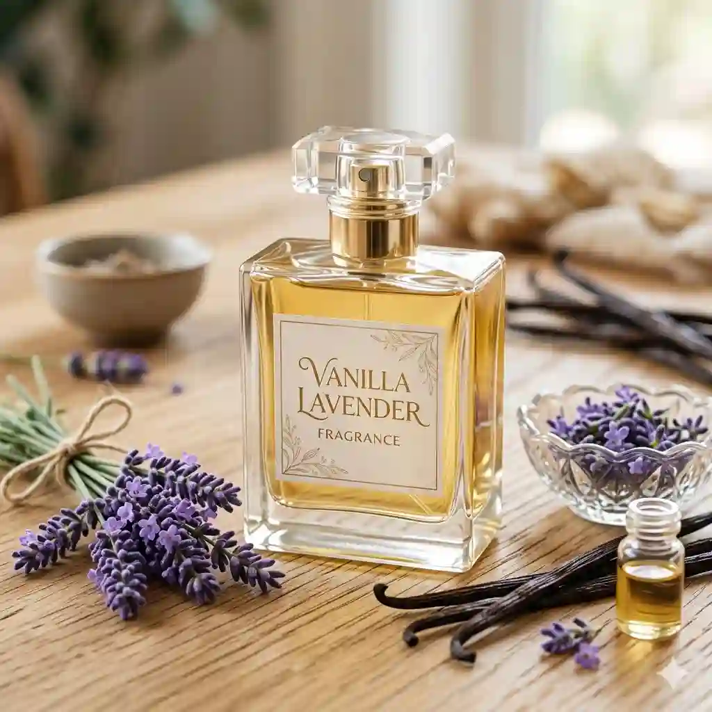 5 Best Vanilla Lavender Fragrance Picks for 2026: An Expert’s Guide